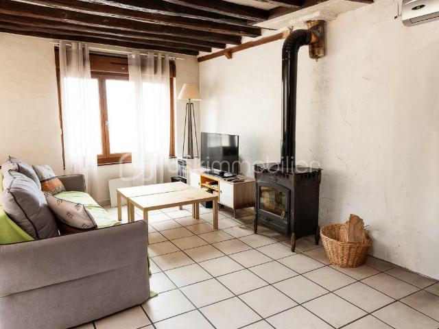 Maison vente à Meaux, Trilport