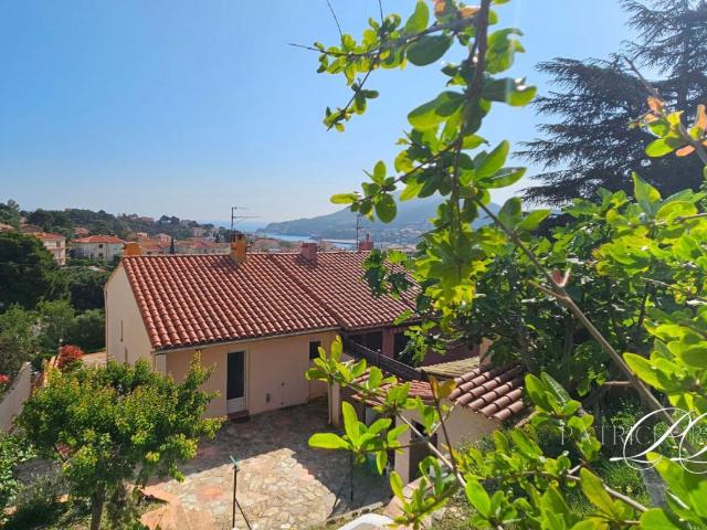 Maison vente à Céret, Port-vendres