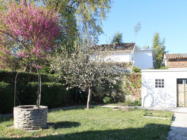 Maison vente à Bordeaux