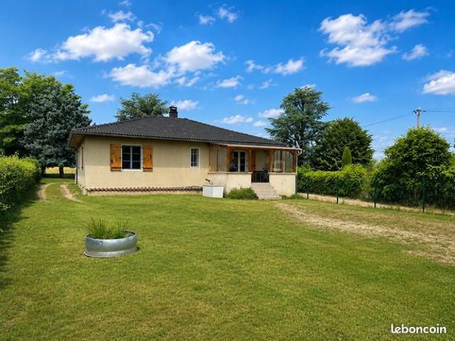 Maison vente à Bourg-en-Bresse, Gorrevod