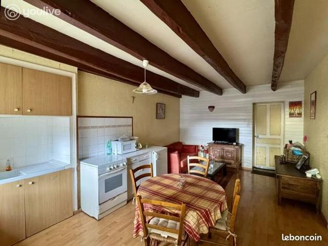 Maison vente à Trévé, Côtes-d'Armor