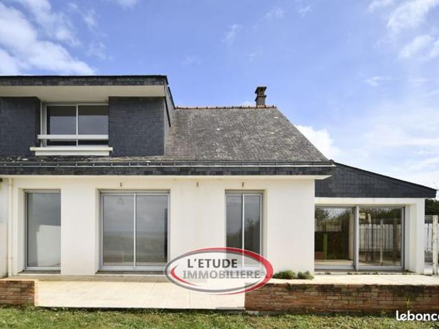 Maison vente à Saint-Nazaire, Mesquer