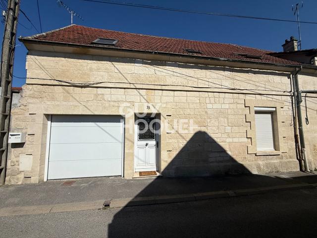 Maison vente à Clermont, Laigneville
