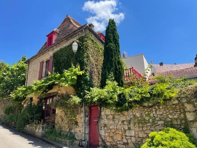 Maison vente à Domme