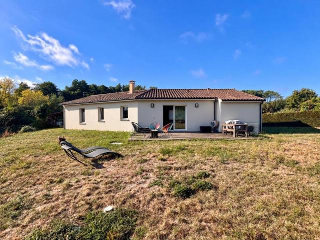 Maison vente à Langon, Gironde
