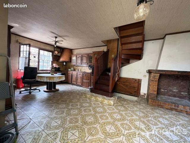 Maison vente à Saint-Denis, Saint-denis