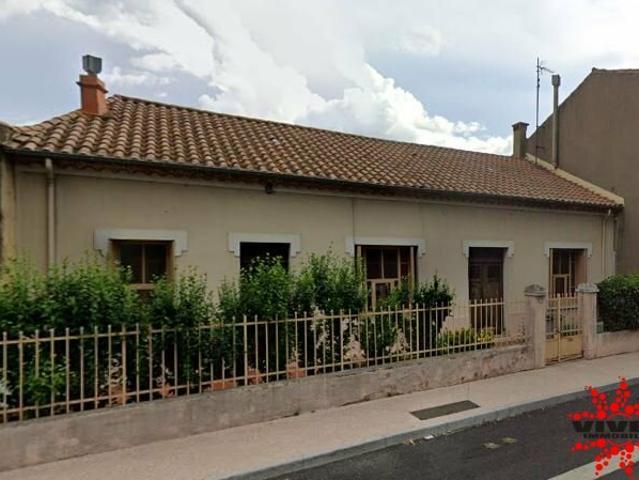 Maison vente à Béziers, Puisserguier