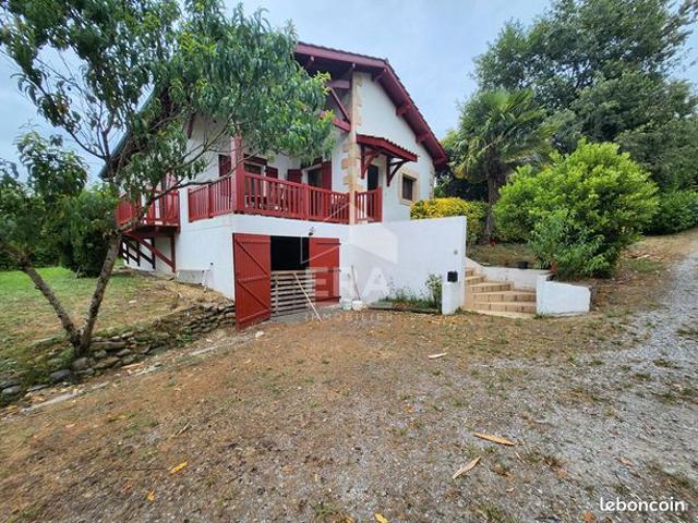 Maison vente à Hastingues, Landes