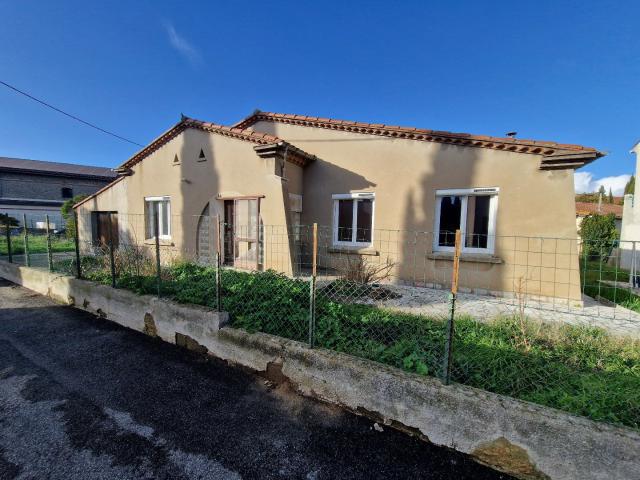 Maison vente à Carcassonne, Puichéric