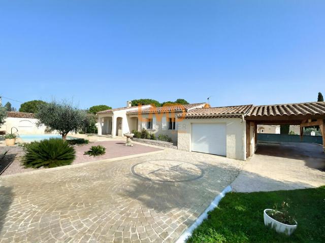 Maison vente à Arrondissement de Draguignan, Figanières