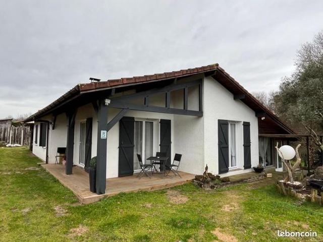 Maison vente à Mont-de-Marsan, Saint-paul-en-born