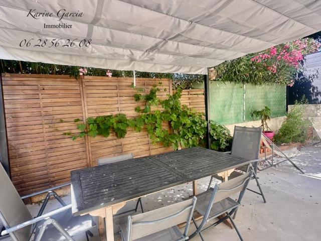 Maison vente à Arrondissement de Toulon, Six-fours-les-plages