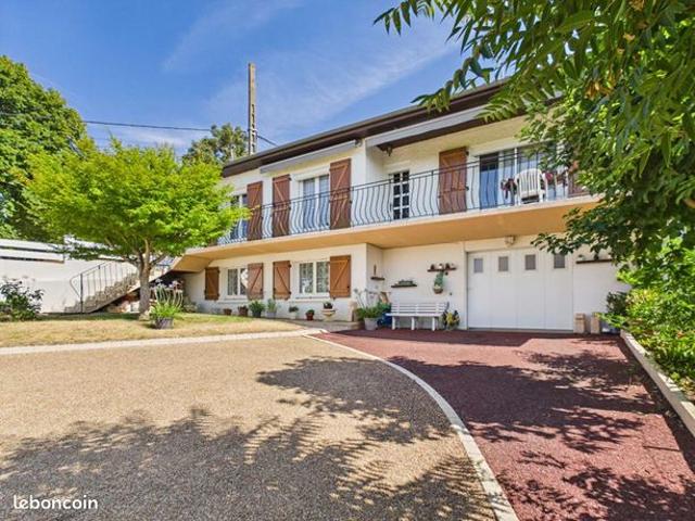 Maison vente à Poitiers, Montamisé