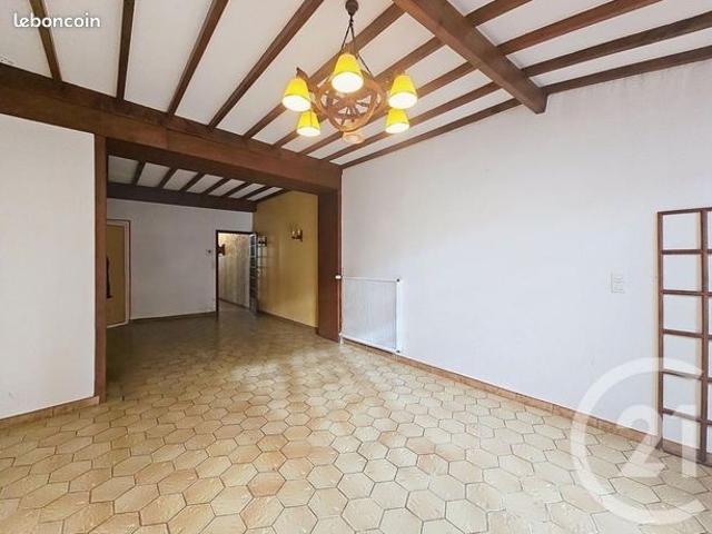 Maison vente à Nogent-sur-Seine, Romilly-sur-seine