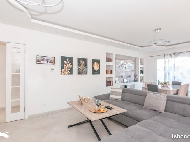 Maison vente à Béziers, Villeneuve-lès-béziers