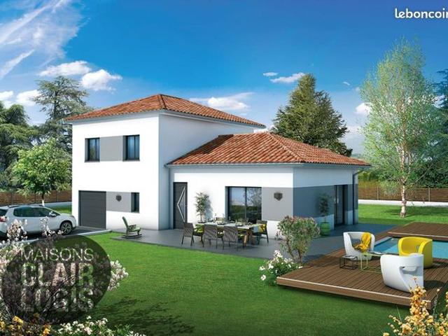 Maison vente à Clermont-Ferrand, Cournon-d'auvergne