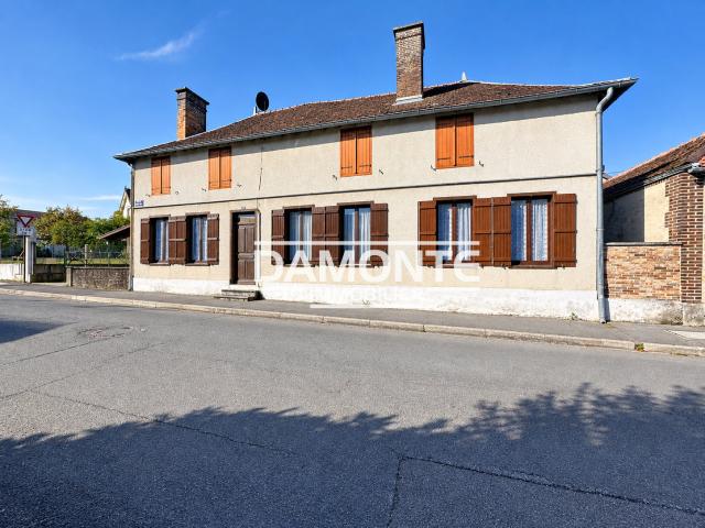 Maison vente à Arcis-sur-Aube, Aube