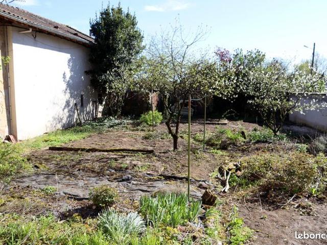 Maison vente à Bourg-en-Bresse, Jayat