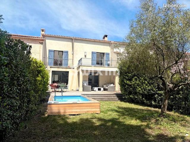 Maison vente à Gassin, Var