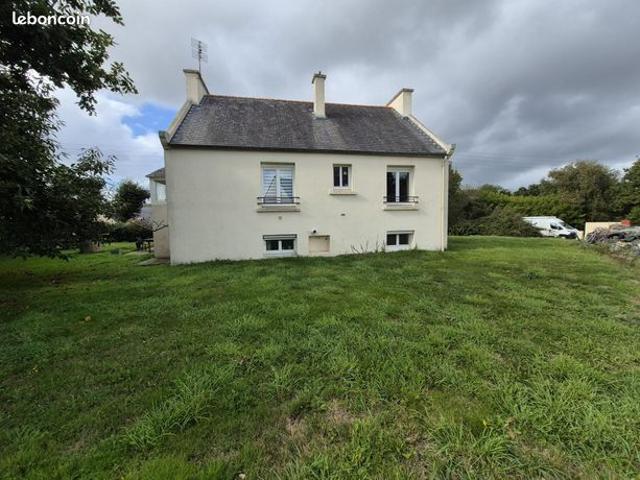 Maison vente à Plouvien, Finistère