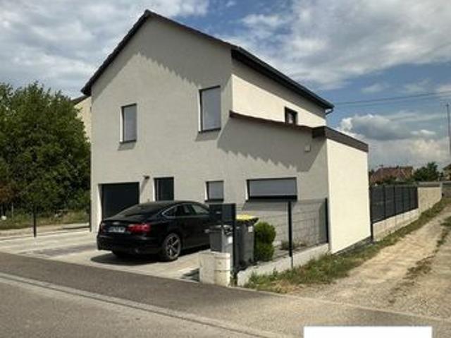Maison vente à Sélestat-Erstein, Benfeld