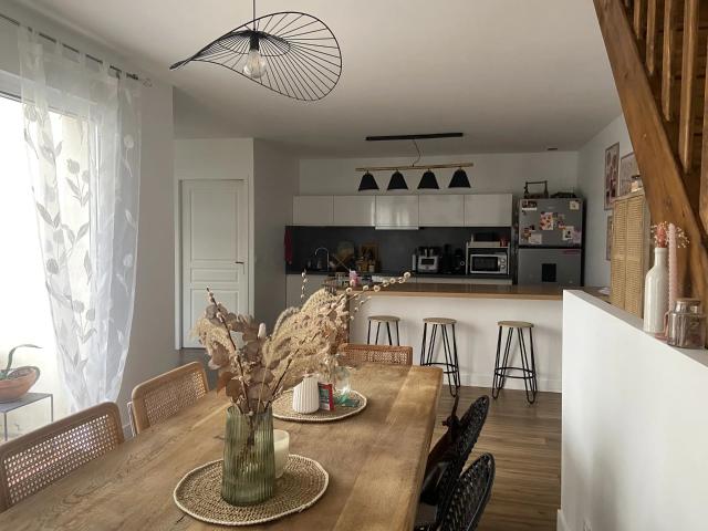 Maison vente à Albi, Gaillac