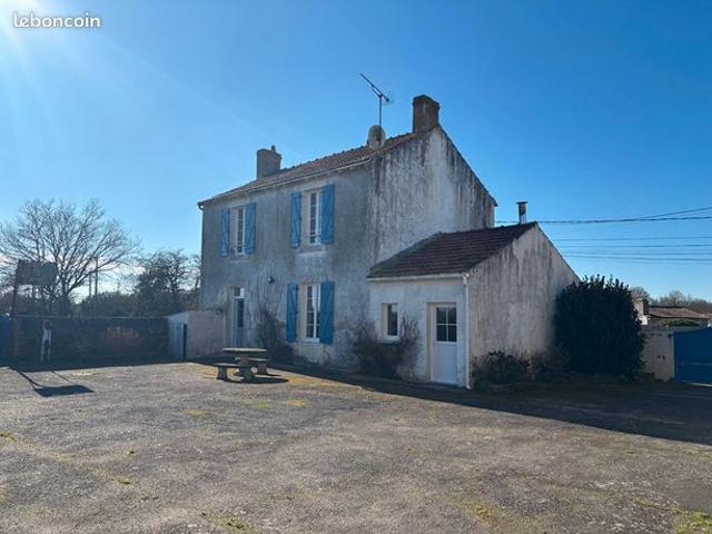 Maison vente à Apremont, Ardennes
