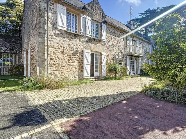 Maison vente à Nantes, Saint-herblain