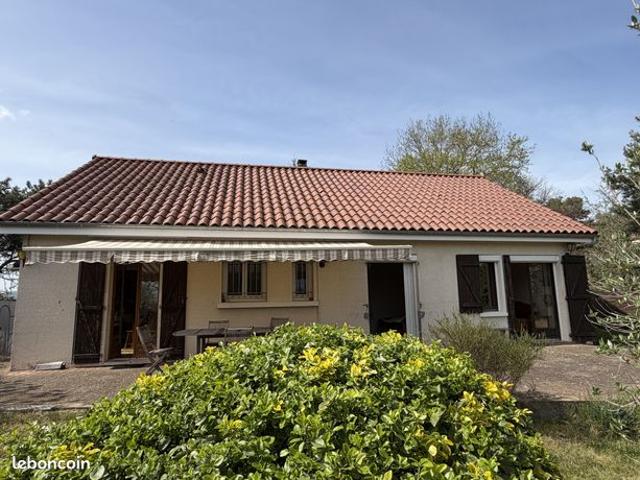Maison vente à Riom, Joserand