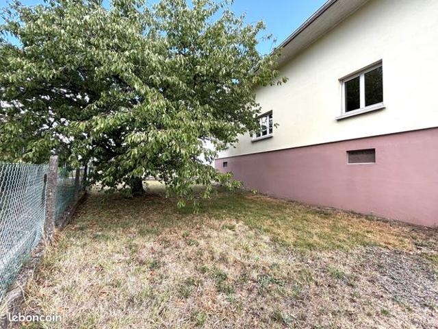 Maison vente à Mulhouse, Reiningue