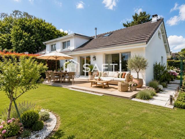 Maison vente à Torcy, Pontault-combault