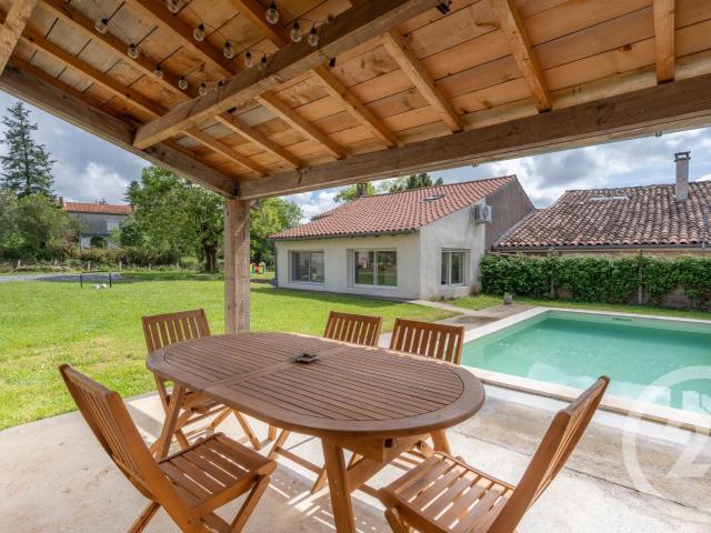 Maison vente à Albi, Teillet