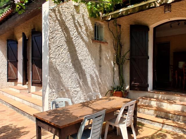 Maison vente à Arrondissement de Toulon, La Seyne-sur-mer