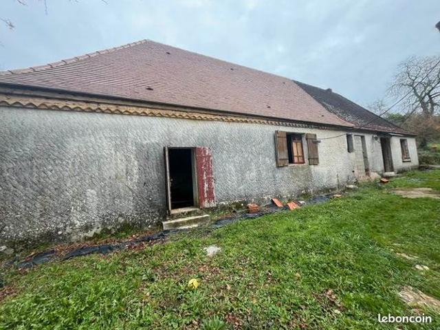 Maison vente à Bergerac, Lalinde