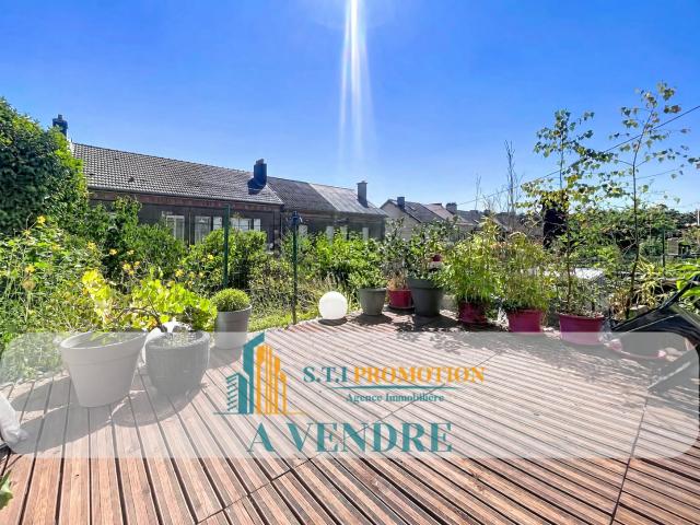 Maison vente à Réhon, Meurthe-et-Moselle