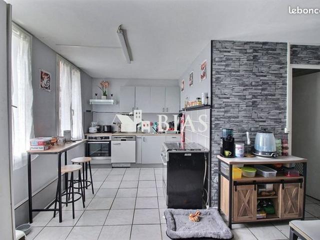 Maison vente à Freneuse, Yvelines
