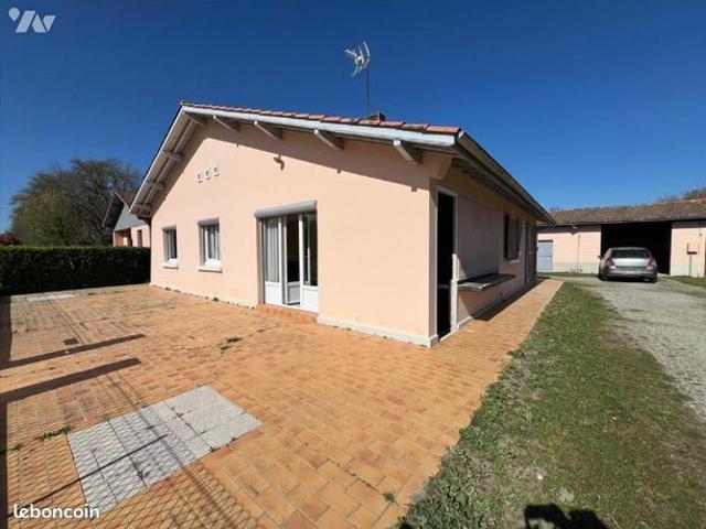Maison vente à Mont-de-Marsan, Nouvelle-Aquitaine