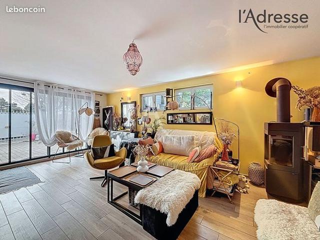 Maison vente à Nanterre, Rueil-malmaison