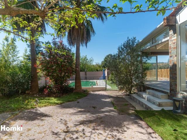 Maison vente à Arrondissement de Toulon, Hyères
