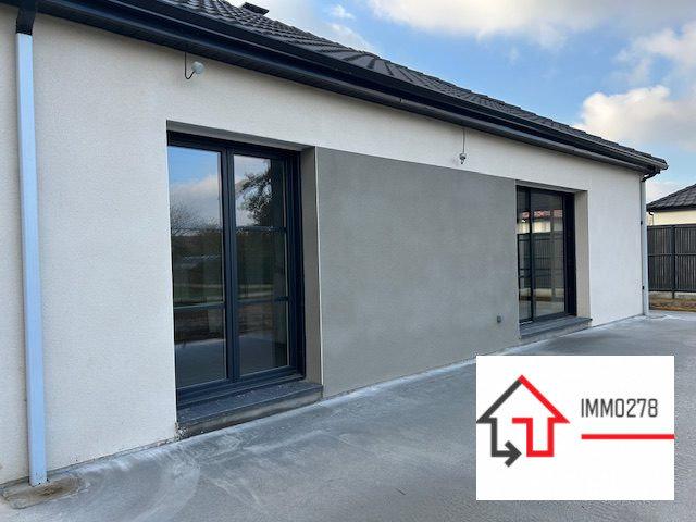 Maison vente à Saint-Omer, Campagne-lès-wardrecques