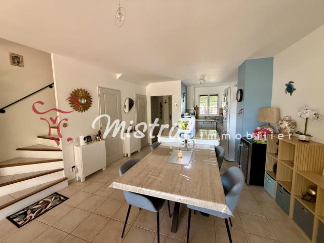 Maison location à Nîmes, Aigues-mortes