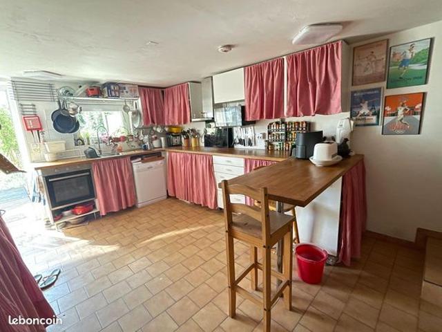 Maison vente à Périgueux, Ribérac