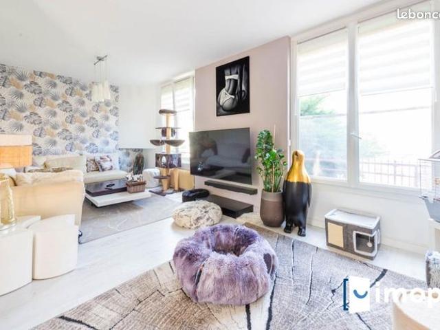 Maison vente à Saint-Germain-en-Laye, Houilles