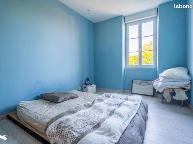 Maison vente à Lesparre-Médoc, Bégadan