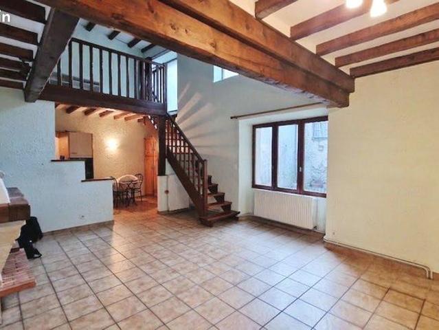 Maison vente à Saillans, Gironde
