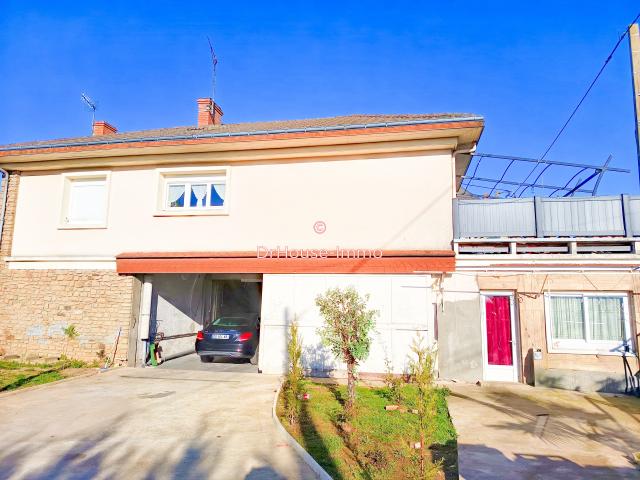 Maison vente à Bressuire, Sainte-radegonde