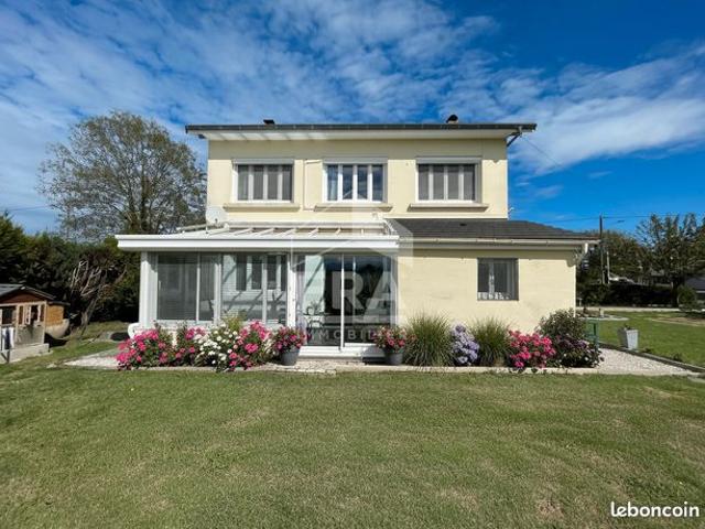 Maison vente à Tarbes, Séron