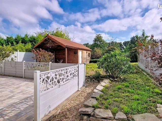 Maison vente à Pont-du-château, Puy-de-Dôme
