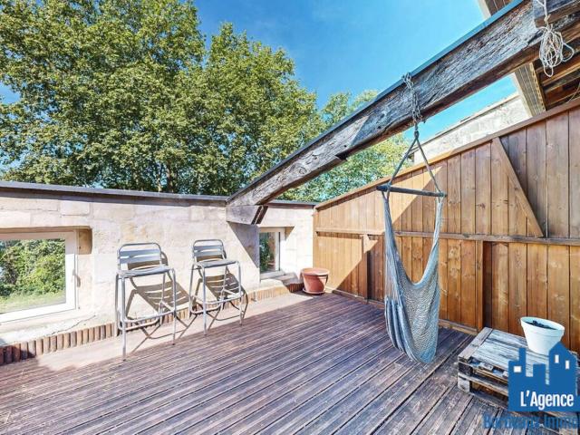 Maison vente à Bordeaux, Lormont