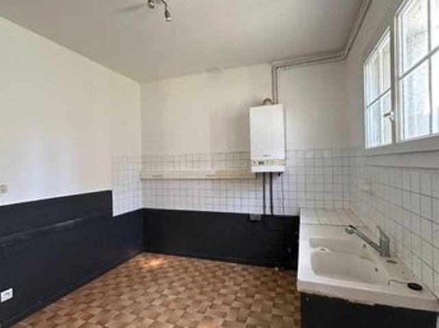 Maison vente à Langon, Lestiac-sur-garonne